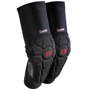 G-Form Pro Rugged Elbow Guards (Black) (XS)