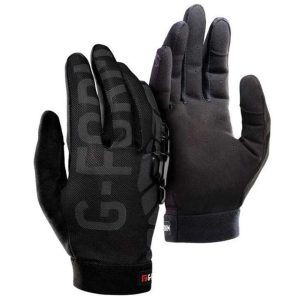 G-Form Sorata Trail Bike Gloves (Black) (M)