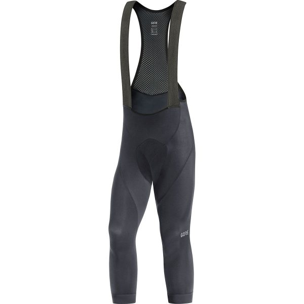 GOREWEAR C3 3/4 Bib Tights+ - Men's