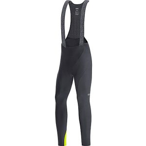 GOREWEAR C3 Thermo Bib Tights+ - Men's