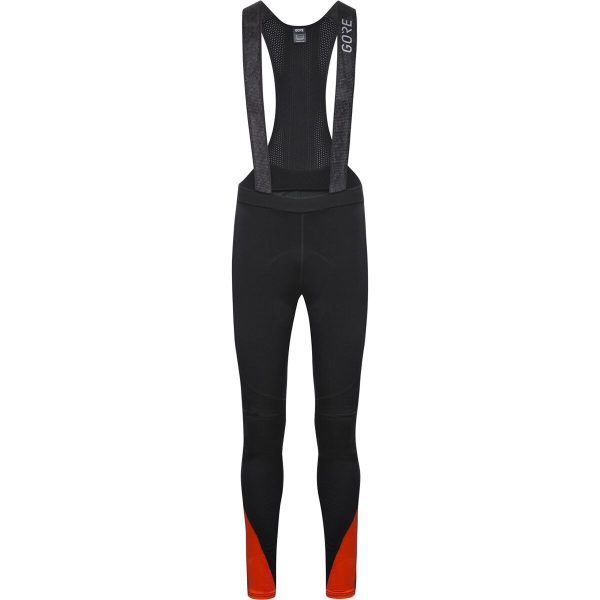 GOREWEAR C5 Thermo Bib Tights+ - Men's