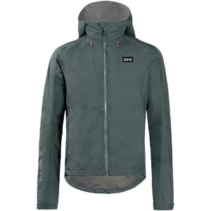 GOREWEAR Endure Cycling Jacket - Men's