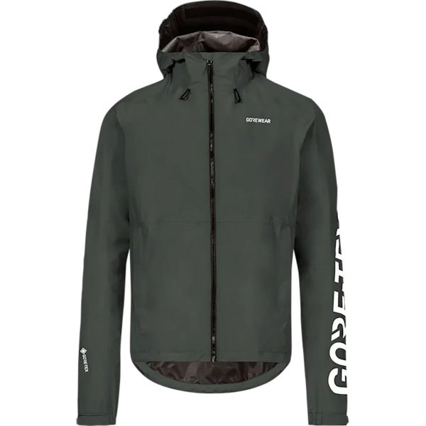 GOREWEAR Endure GORE-TEX Limited Edition Jacket - Men's