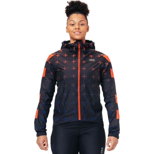 GOREWEAR Endure Jacket - Women's