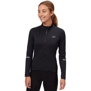 GOREWEAR Progress Thermo Long-Sleeve Jersey - Women's