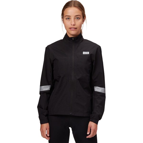 GOREWEAR Stream Cycling Jacket - Women's