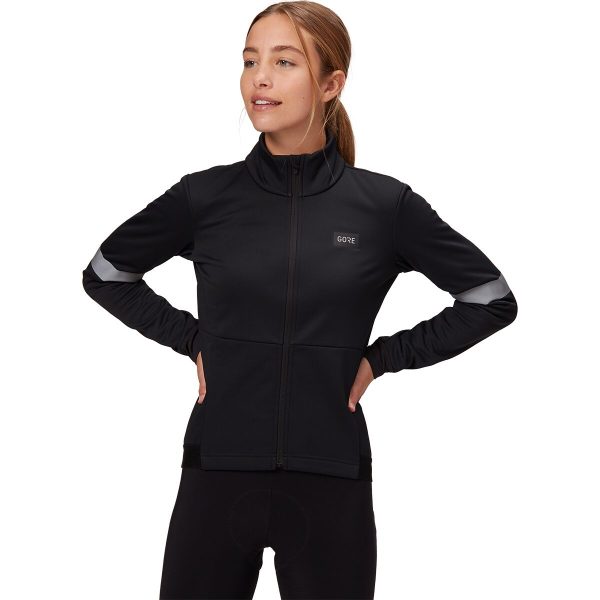 GOREWEAR Tempest Cycling Jacket - Women's