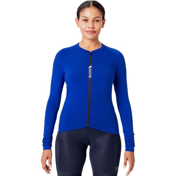 GOREWEAR Torrent Long Sleeve Jersey - Women's