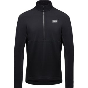 GOREWEAR TrailKPR Hybrid 1/2-Zip Jacket - Men's