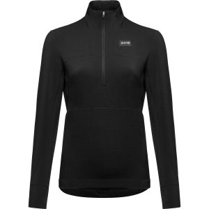 GOREWEAR TrailKPR Hybrid 1/2-Zip Jacket - Women's