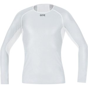 GOREWEAR Windstopper Base Layer Long Sleeve Shirt - Men's