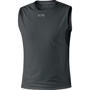 GOREWEAR Windstopper Base Layer Sleeveless Shirt - Men's