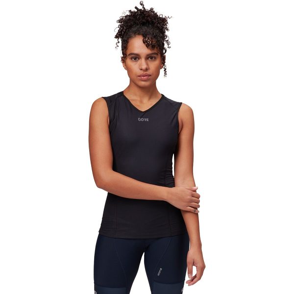 GOREWEAR Windstopper Base Layer Sleeveless Shirt - Women's