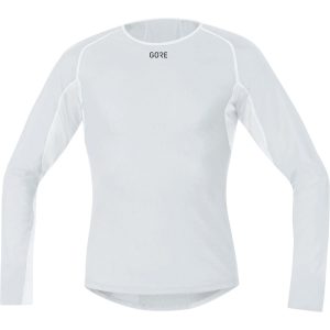 GOREWEAR Windstopper Base Layer Thermo Long-Sleeve Shirt - Men's