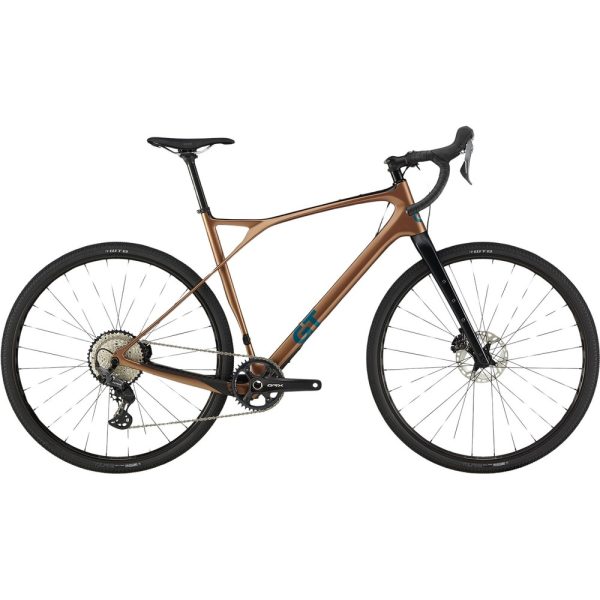 GT Grade Carbon Pro LE Gravel Bike