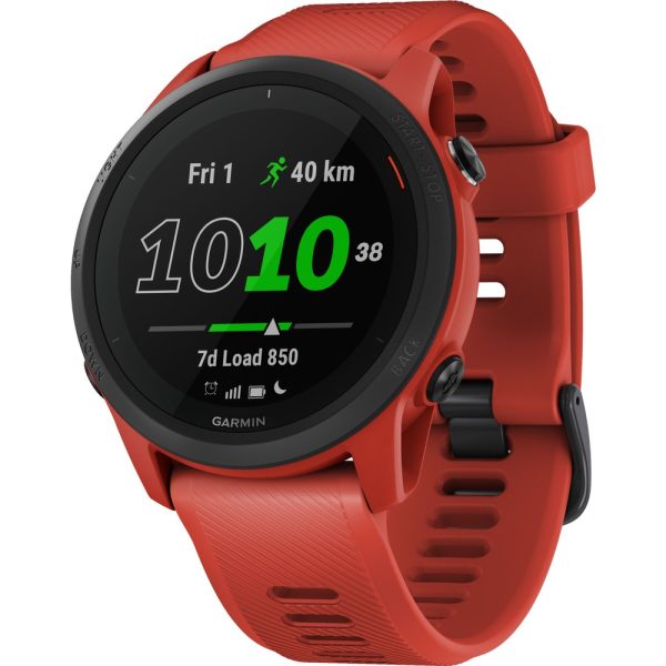 Garmin Forerunner 745 Multisport GPS Watch