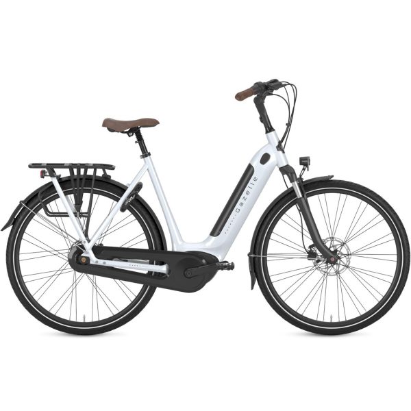 Gazelle Arroyo Elite C7 E-Bike