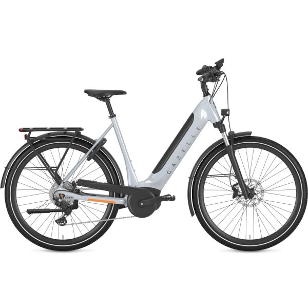 Gazelle Ultimate T10 E-Bike