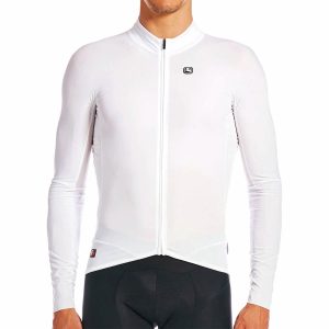 Giordana FR-C Pro Lightweight UPF 50+ Long-Sleeve Jersey - Men's