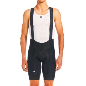 Giordana FR- C Pro Reflective Bib Short - Men's