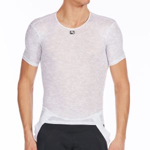 Giordana FR-C Pro Short-Sleeve Base Layer - Men's