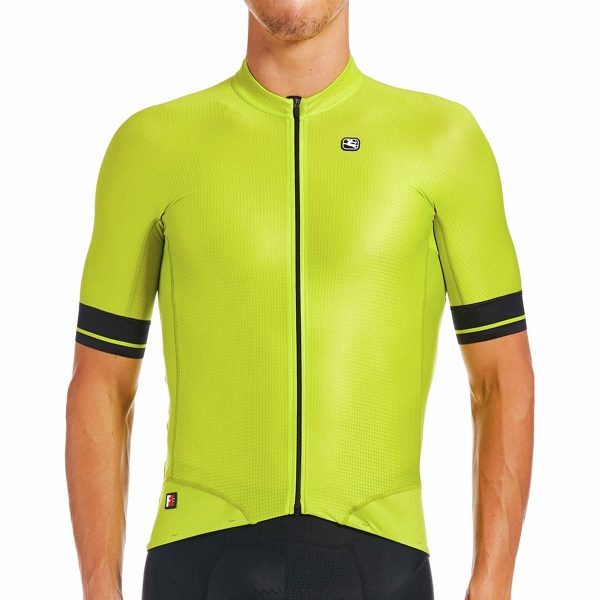 Giordana FR-C Pro Short-Sleeve Jersey - Men's