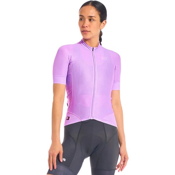 Giordana FR-C Pro Short-Sleeve Jersey - Women's