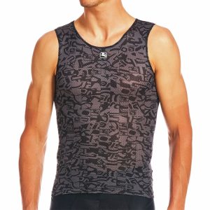 Giordana FR-C Pro Tank Base Layer - Men's