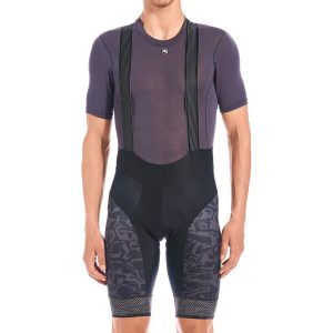 Giordana FR-C Pro Thermal Bib Short - Men's