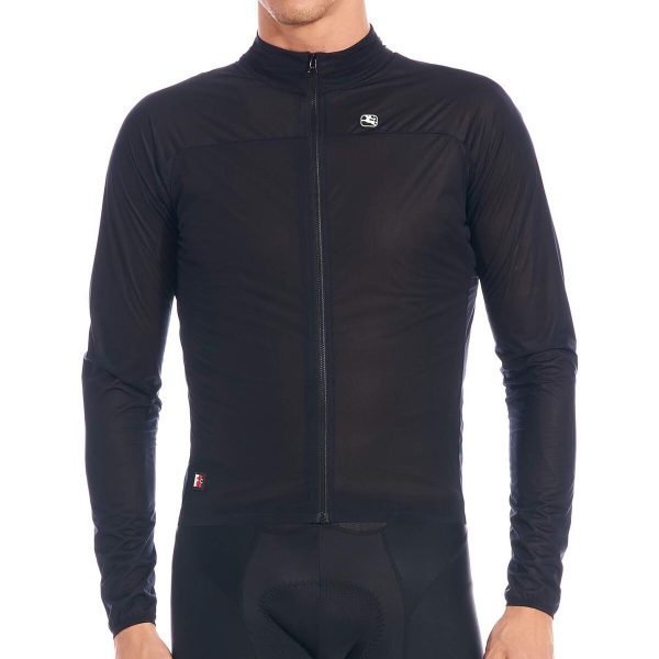 Giordana FR-C Pro Wind Jacket - Men's