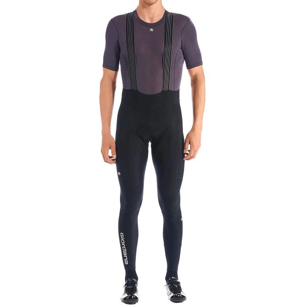 Giordana FR-C Thermal Cargo Bib Tight - Men's