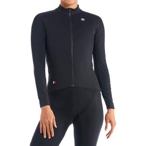 Giordana FR-C Thermal Long-Sleeve Jersey - Women's