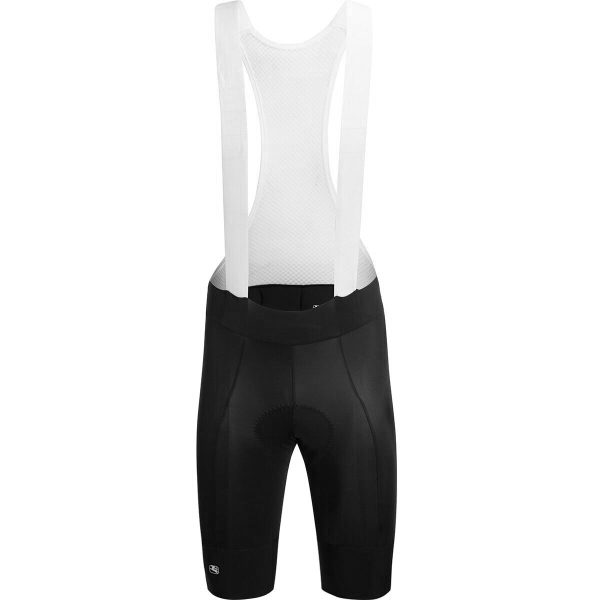 Giordana Fusion Cirro Insert Bib Short - Men's