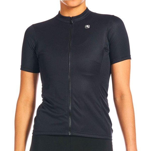 Giordana Fusion Short-Sleeve Jersey - Women's