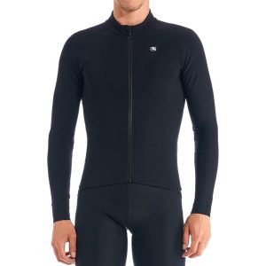 Giordana G-Shield Thermal Long-Sleeve Jersey - Men's