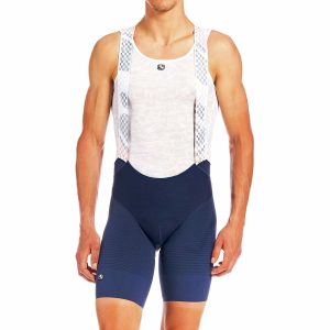 Giordana NX-G Bib 5cm Shorter Short - Men's