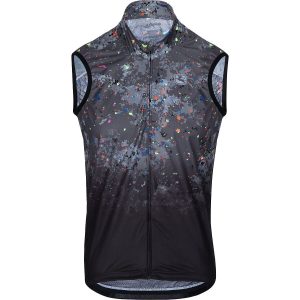 Giordana Rear Pockets Wind Vest - Men's