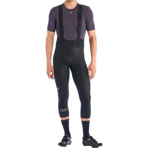 Giordana SilverLine Thermal Bib Knickers - Men's