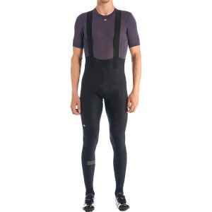 Giordana Silverline Thermal Bib Tight - Men's