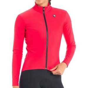 Giordana Silverline Thermal Long-Sleeve Jersey - Women's