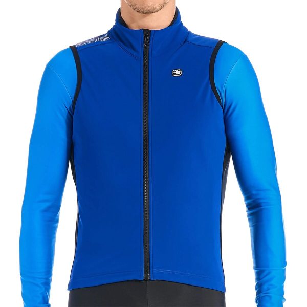 Giordana Silverline Winter Vest - Men's