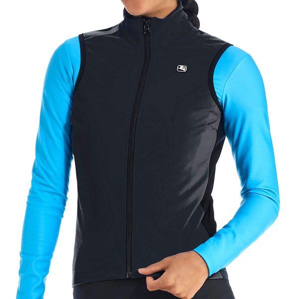 Giordana Silverline Winter Vest - Women's