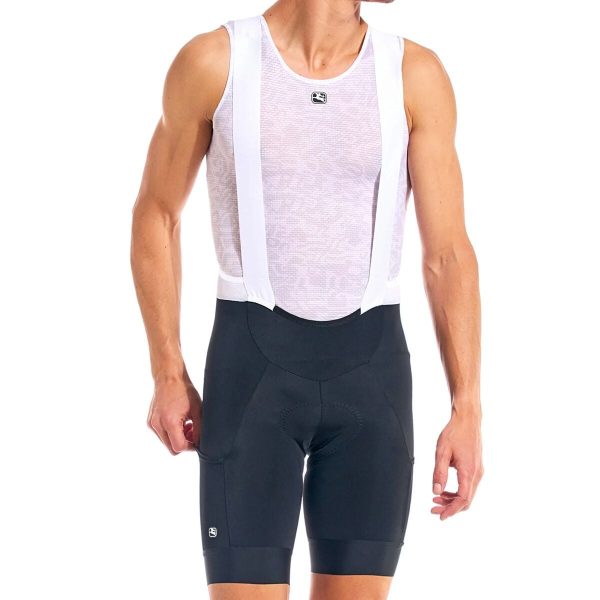 Giordana Vero Pro Cargo Bib Short - Men's