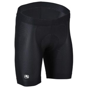 Giordana Women's Vero Pro MTB Mesh Short Liner (Black) (M)