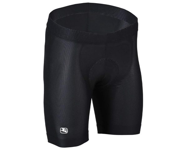 Giordana Women's Vero Pro MTB Mesh Short Liner (Black) (M)