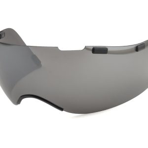 Giro AeroHead Replacement Eye Shield (Grey/Silver) (L)