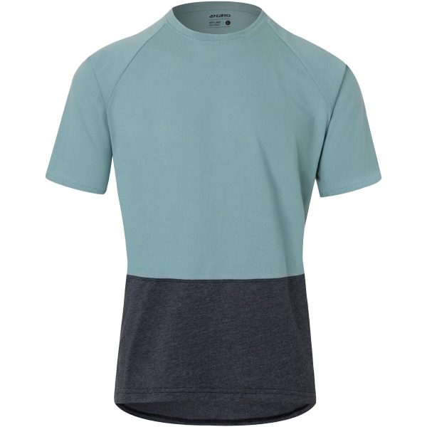 Giro Arc Short-Sleeve Jersey - Men's