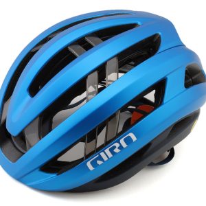 Giro Aries Spherical MIPS Helmet (Ano Blue) (L)