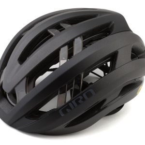 Giro Aries Spherical MIPS Helmet (Matte Black) (S)