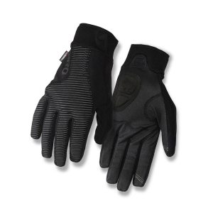 Giro Blaze 2.0 Gloves (Black) (2XL)